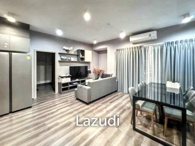 2 Bedroom 2 Bathroom 67 SQ.M Ideo Rama 9-Asoke