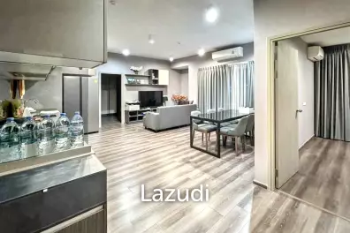 2 Bedroom 2 Bathroom 67 SQ.M Ideo Rama 9-Asoke
