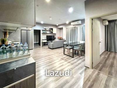 2 Bedroom 2 Bathroom 67 SQ.M Ideo Rama 9-Asoke