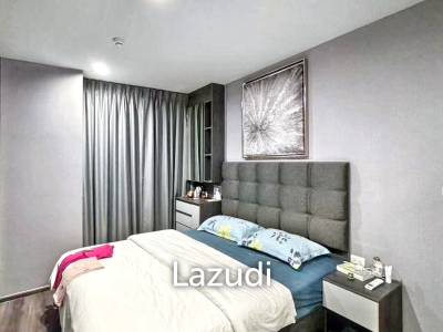 2 Bedroom 2 Bathroom 67 SQ.M Ideo Rama 9-Asoke
