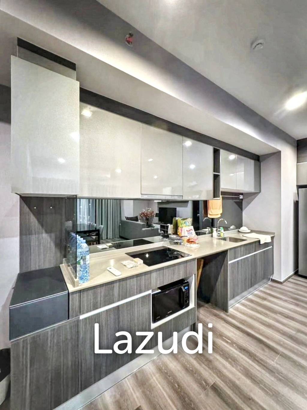 2 Bedroom 2 Bathroom 67 SQ.M Ideo Rama 9-Asoke