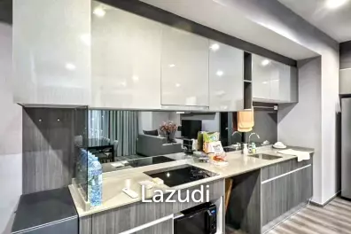 2 Bedroom 2 Bathroom 67 SQ.M Ideo Rama 9-Asoke