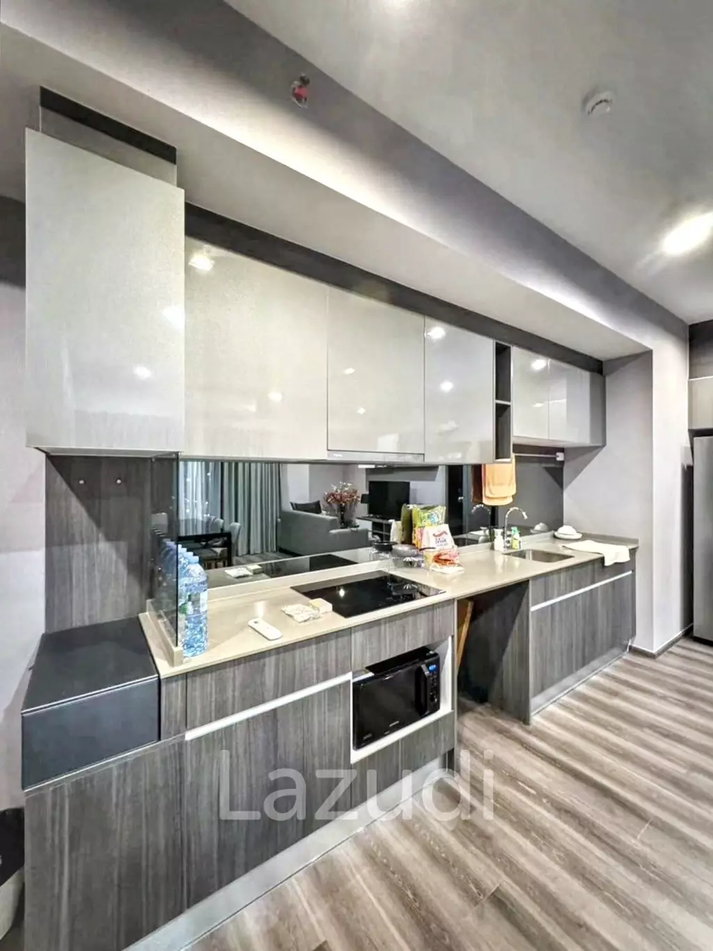 2 Bedroom 2 Bathroom 67 SQ.M Ideo Rama 9-Asoke
