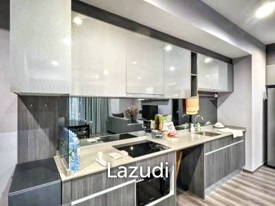 2 Bedroom 2 Bathroom 67 SQ.M Ideo Rama 9-Asoke