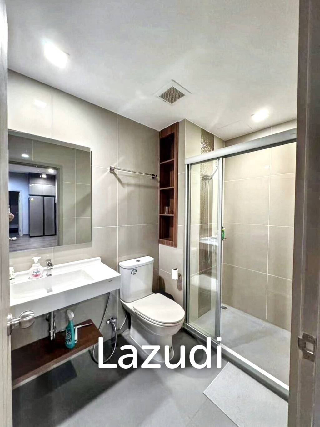 2 Bedroom 2 Bathroom 67 SQ.M Ideo Rama 9-Asoke