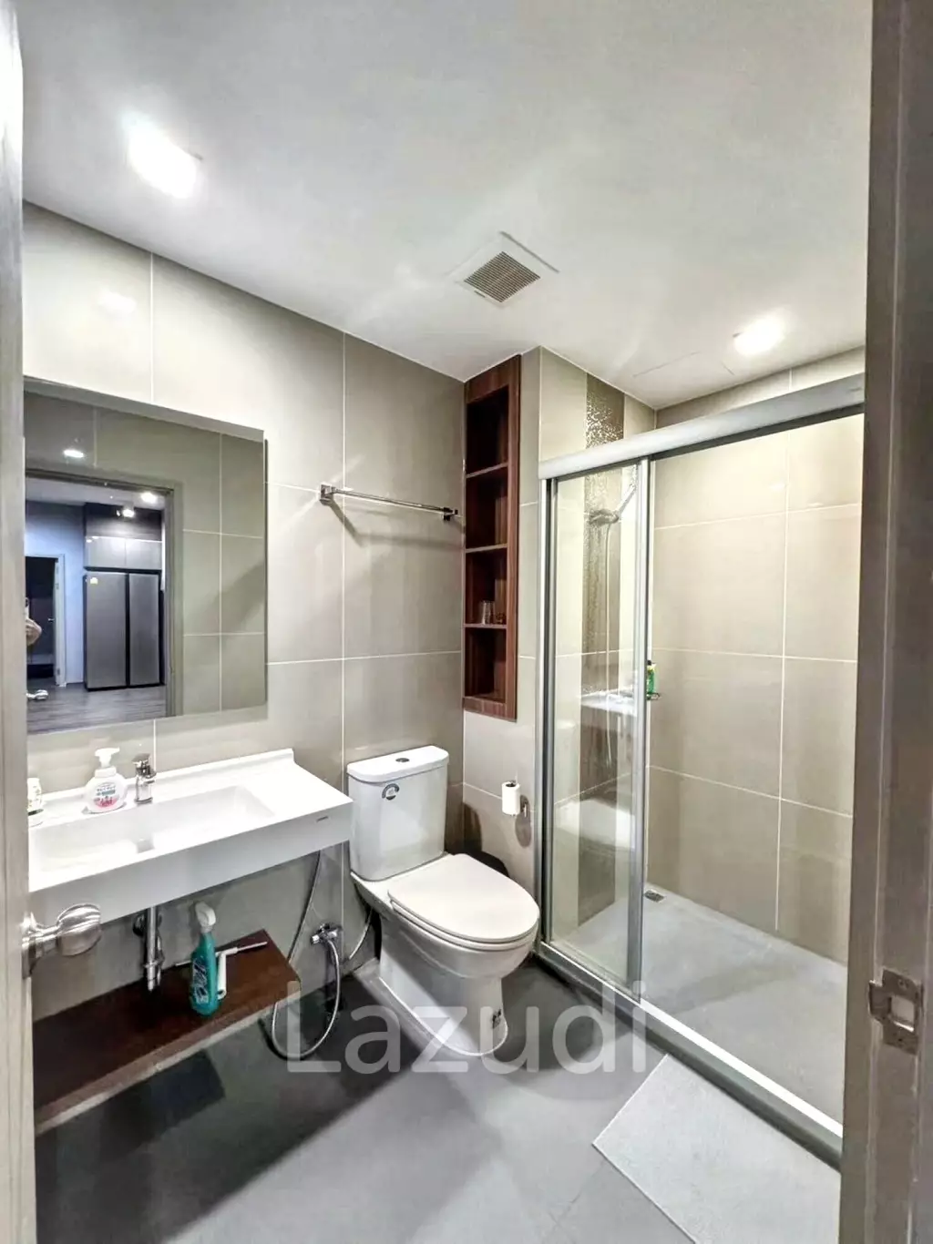 2 Bedroom 2 Bathroom 67 SQ.M Ideo Rama 9-Asoke