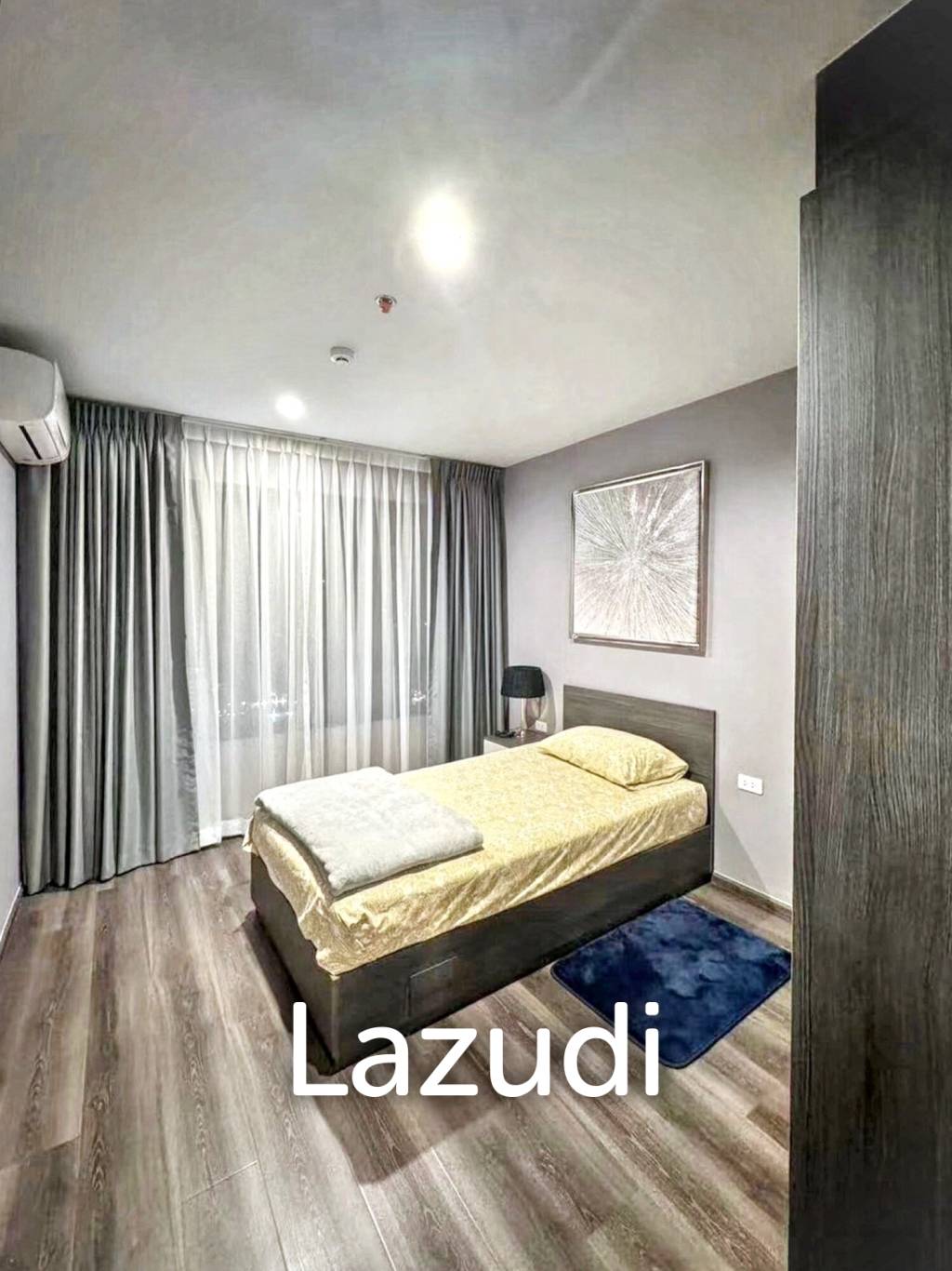 2 Bedroom 2 Bathroom 67 SQ.M Ideo Rama 9-Asoke