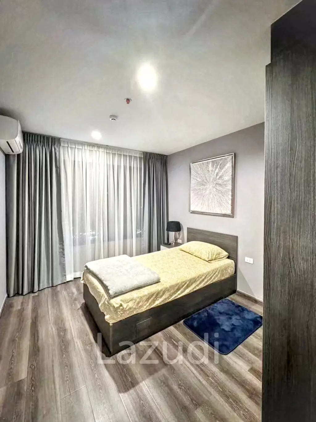2 Bedroom 2 Bathroom 67 SQ.M Ideo Rama 9-Asoke