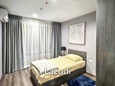 2 Bedroom 2 Bathroom 67 SQ.M Ideo Rama 9-Asoke