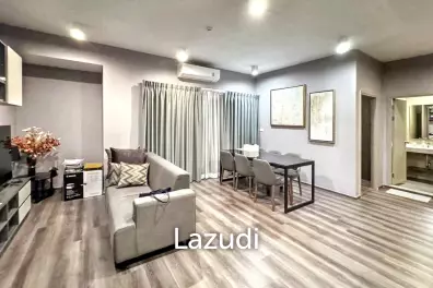 2 Bedroom 2 Bathroom 67 SQ.M Ideo Rama 9-Asoke