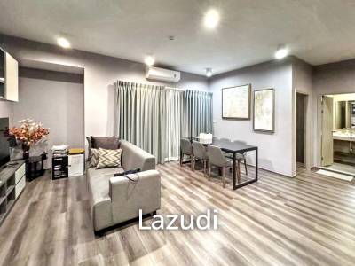 2 Bedroom 2 Bathroom 67 SQ.M Ideo Rama 9-Asoke