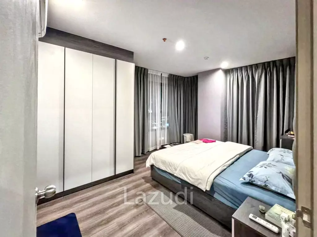 2 Bedroom 2 Bathroom 67 SQ.M Ideo Rama 9-Asoke