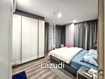 2 Bedroom 2 Bathroom 67 SQ.M Ideo Rama 9-Asoke