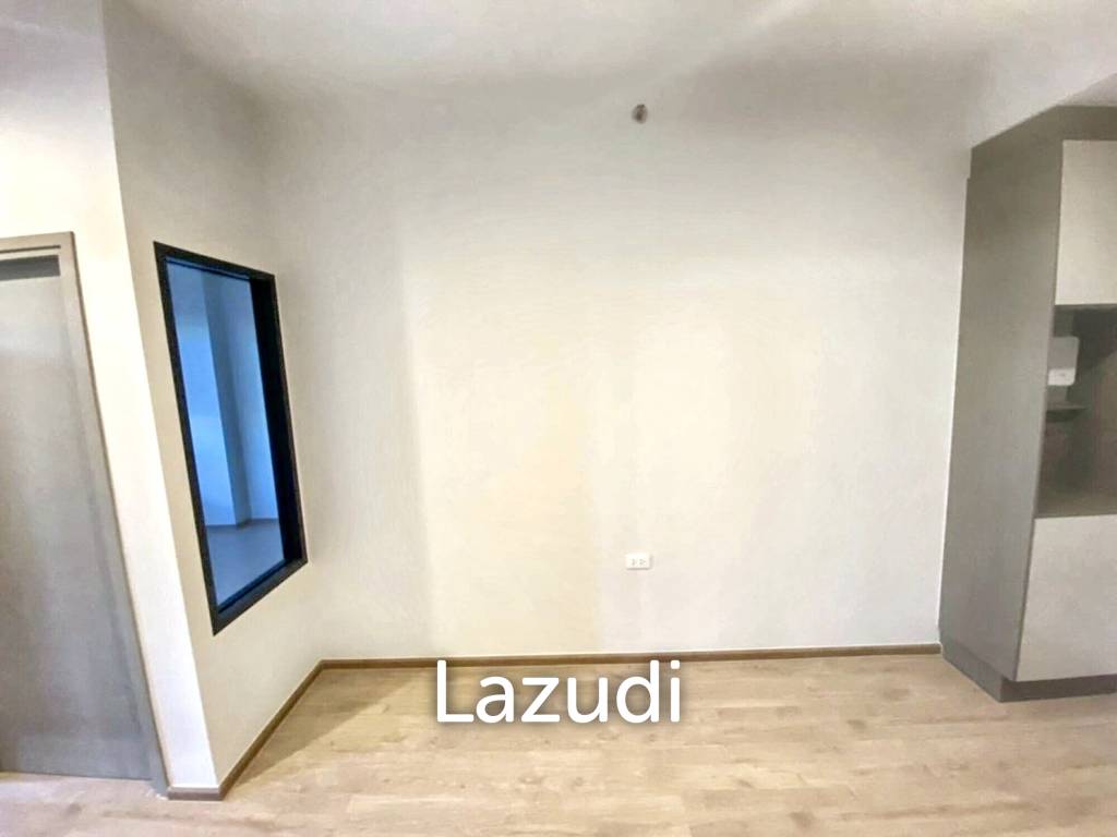 1 Bedroom 1 Bathroom 34 SQ.M Ideo Rama 9-Asoke