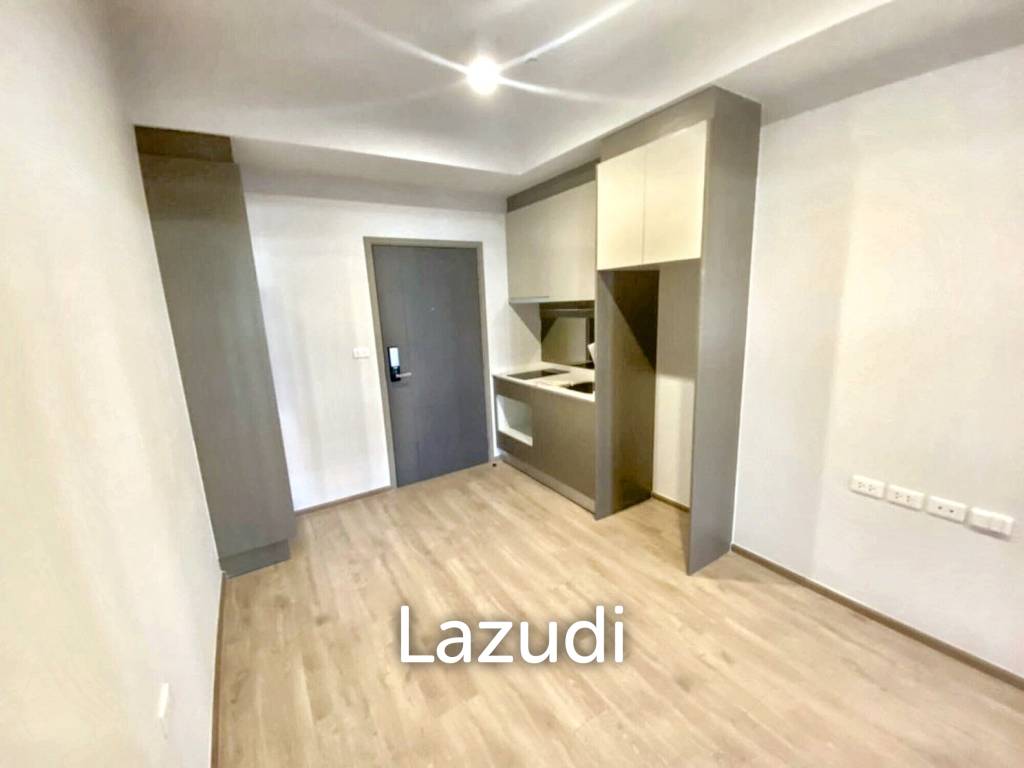 1 Bedroom 1 Bathroom 34 SQ.M Ideo Rama 9-Asoke