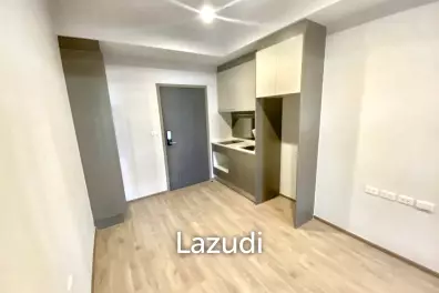 1 Bedroom 1 Bathroom 34 SQ.M Ideo Rama 9-Asoke
