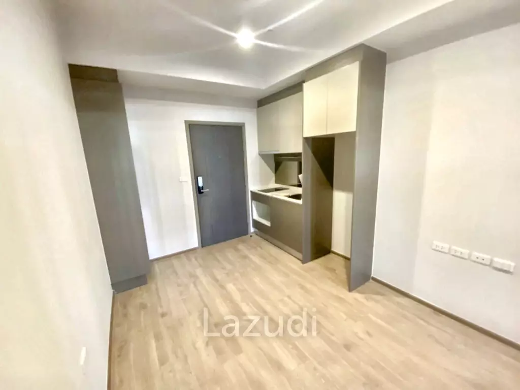 1 Bedroom 1 Bathroom 34 SQ.M Ideo Rama 9-Asoke