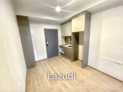 1 Bedroom 1 Bathroom 34 SQ.M Ideo Rama 9-Asoke