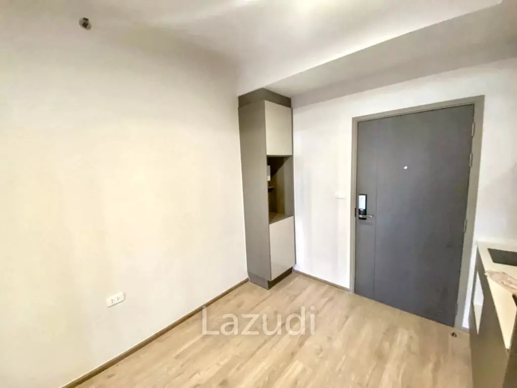1 Bedroom 1 Bathroom 34 SQ.M Ideo Rama 9-Asoke