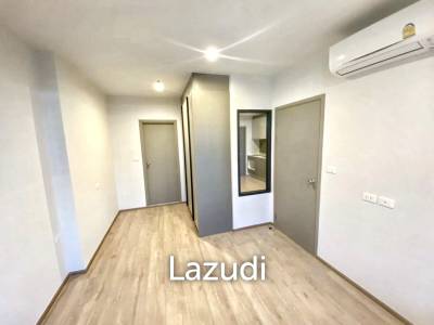1 Bedroom 1 Bathroom 34 SQ.M Ideo Rama 9-Asoke