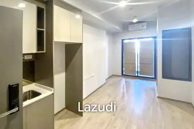 1 Bedroom 1 Bathroom 34 SQ.M Ideo Rama 9-Asoke