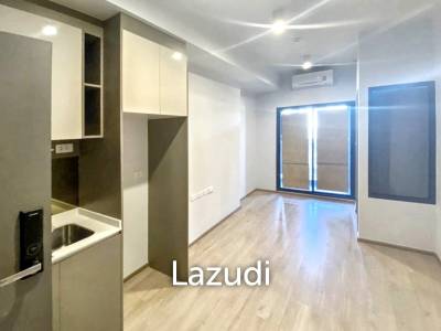 1 Bedroom 1 Bathroom 34 SQ.M Ideo Rama 9-Asoke