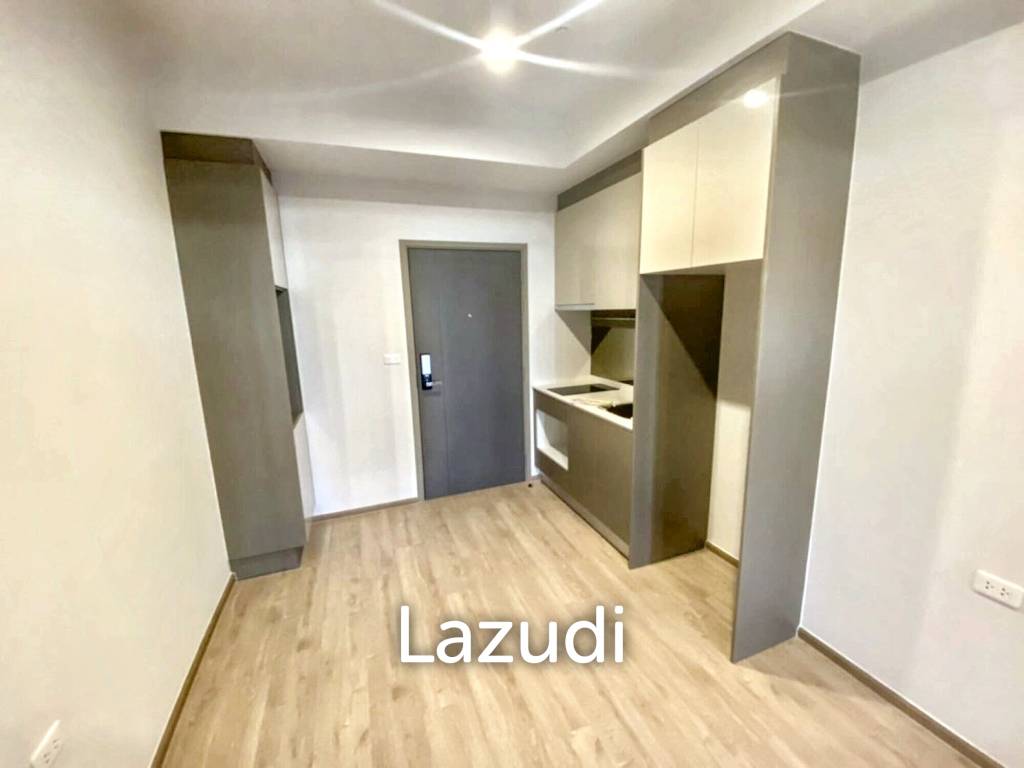 1 Bedroom 1 Bathroom 34 SQ.M Ideo Rama 9-Asoke