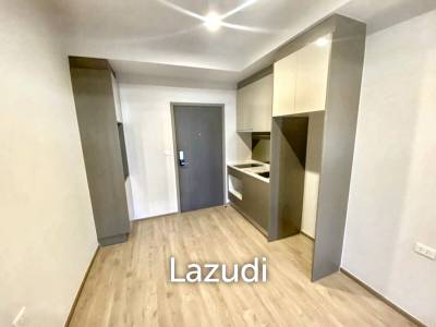 1 Bedroom 1 Bathroom 34 SQ.M Ideo Rama 9-Asoke