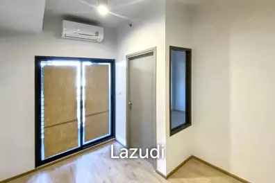 1 Bedroom 1 Bathroom 34 SQ.M Ideo Rama 9-Asoke