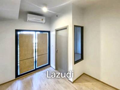 1 Bedroom 1 Bathroom 34 SQ.M Ideo Rama 9-Asoke