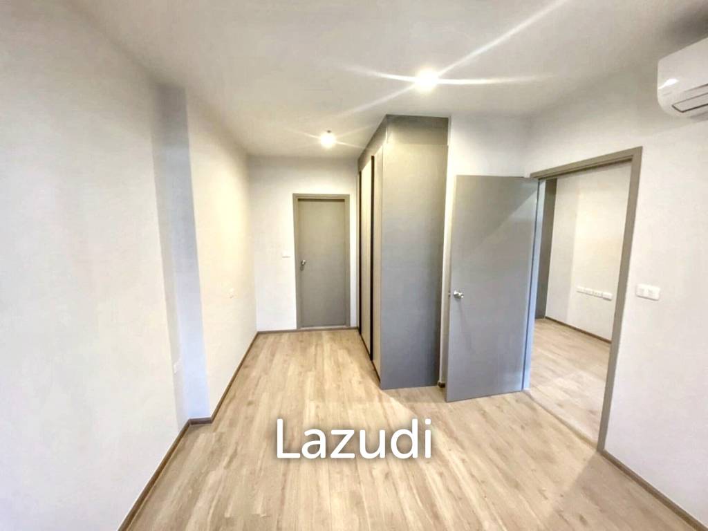 1 Bedroom 1 Bathroom 34 SQ.M Ideo Rama 9-Asoke