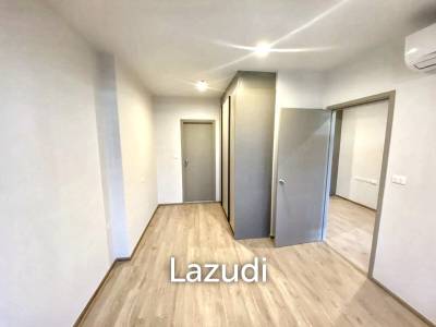 1 Bedroom 1 Bathroom 34 SQ.M Ideo Rama 9-Asoke