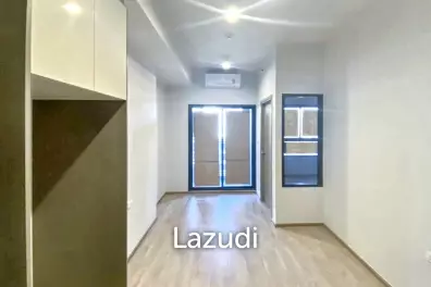 1 Bedroom 1 Bathroom 34 SQ.M Ideo Rama 9-Asoke