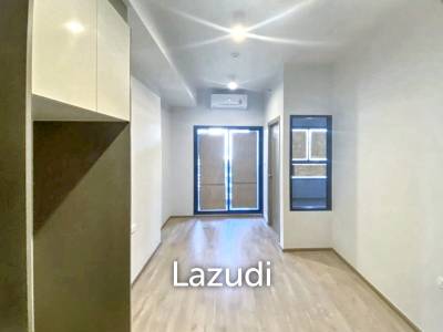 1 Bedroom 1 Bathroom 34 SQ.M Ideo Rama 9-Asoke