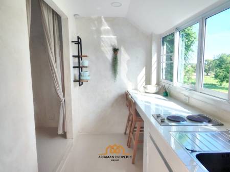 Stunning 3 Bedroom Villa with Pool in Bangrak, Ko Samui