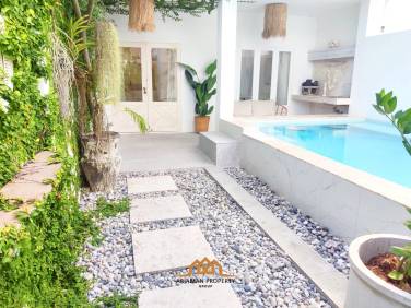 Stunning 3 Bedroom Villa with Pool in Bangrak, Ko Samui