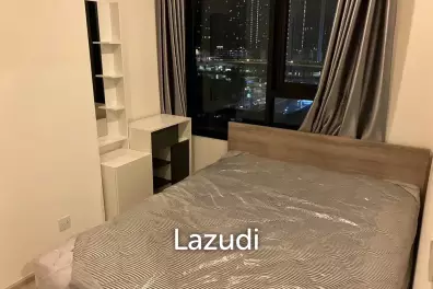 2 Bedroom 2 Bathroom 55 SQ.M Life Asoke