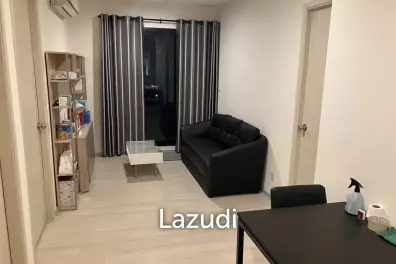 2 Bedroom 2 Bathroom 55 SQ.M Life Asoke