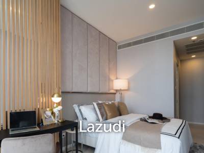 1 Bed Corner  44.97 SQ.M Mazarine Ratchayothin