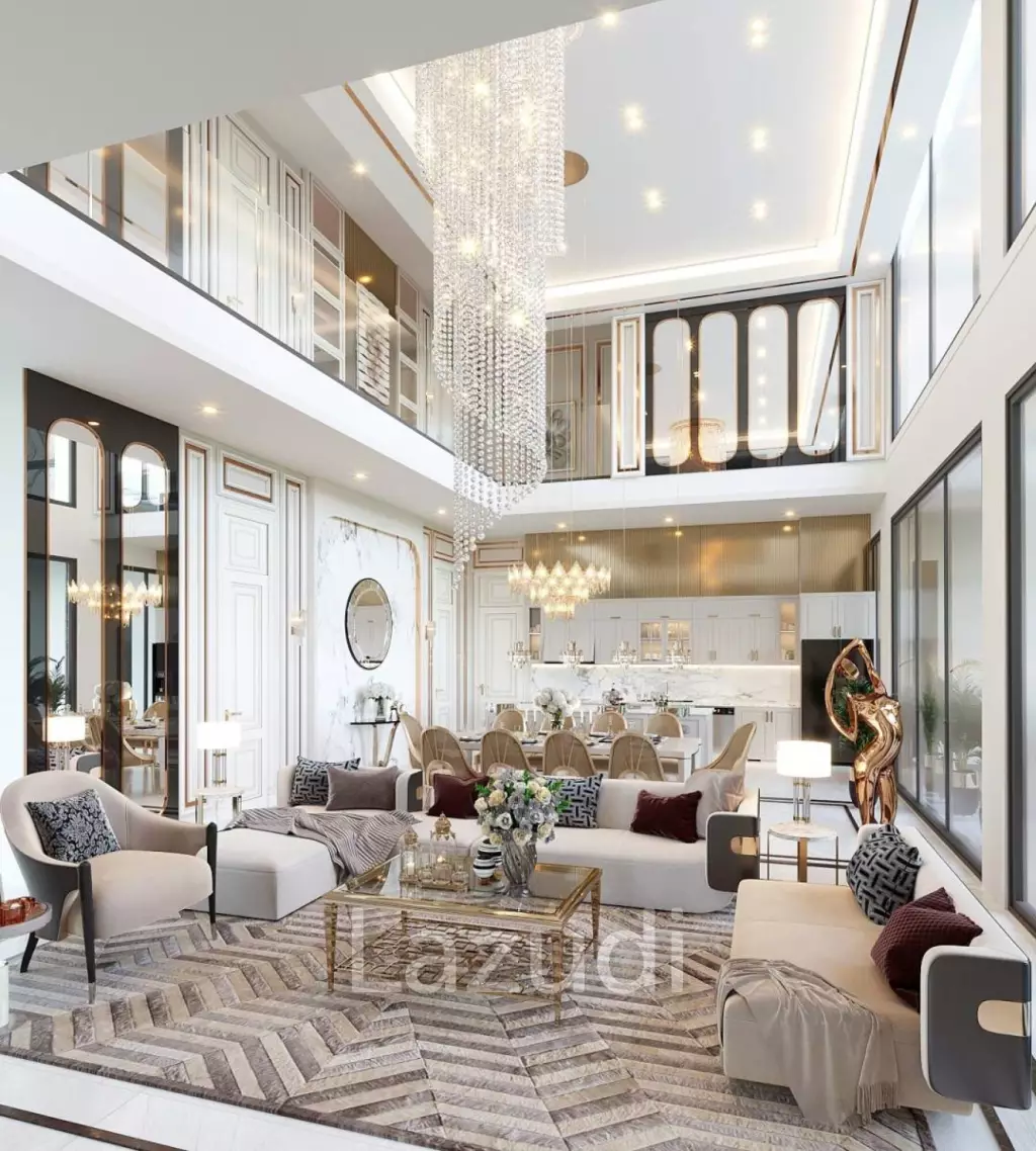 5 Bedrooms 7 Bathrooms 907 SQ.M. Layan Mabprachan Lake