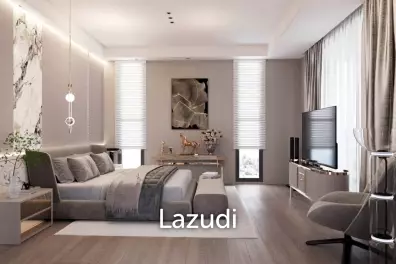 5 Bedrooms 7 Bathrooms 907 SQ.M. Layan Mabprachan Lake
