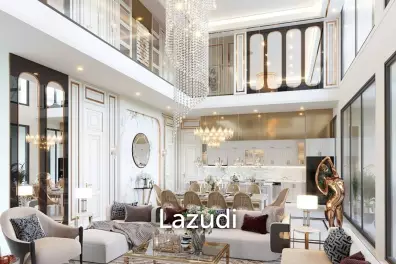 5 Bedrooms 7 Bathrooms 907 SQ.M. Layan Mabprachan Lake