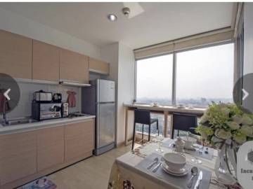 Rhythm Ratchada / Condo For Sale / 1 Bedroom / 45 SQM / MRT Ratchadaphisek / Bangkok