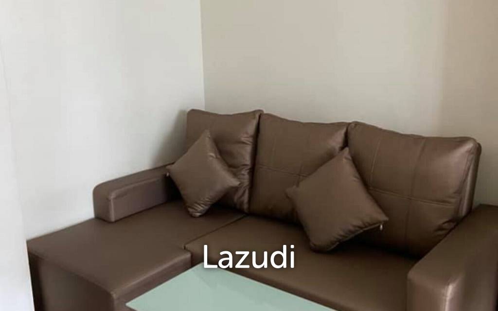 Rhythm Ratchada / Condo For Sale / 1 Bedroom / 45 SQM / MRT Ratchadaphisek / Bangkok