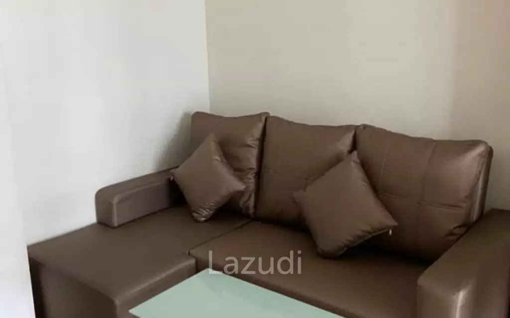 Rhythm Ratchada / Condo For Sale / 1 Bedroom / 45 SQM / MRT Ratchadaphisek / Bangkok
