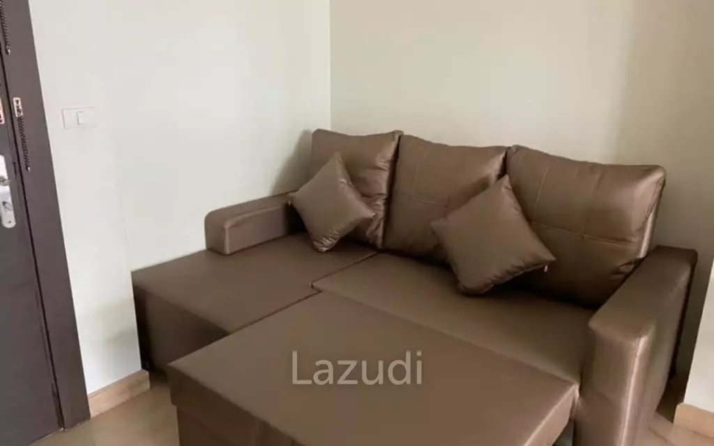 Rhythm Ratchada / Condo For Sale / 1 Bedroom / 45 SQM / MRT Ratchadaphisek / Bangkok