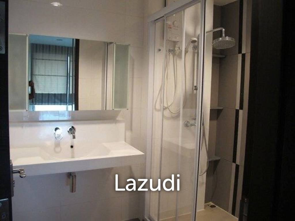 Rhythm Ratchada / Condo For Sale / 1 Bedroom / 45 SQM / MRT Ratchadaphisek / Bangkok