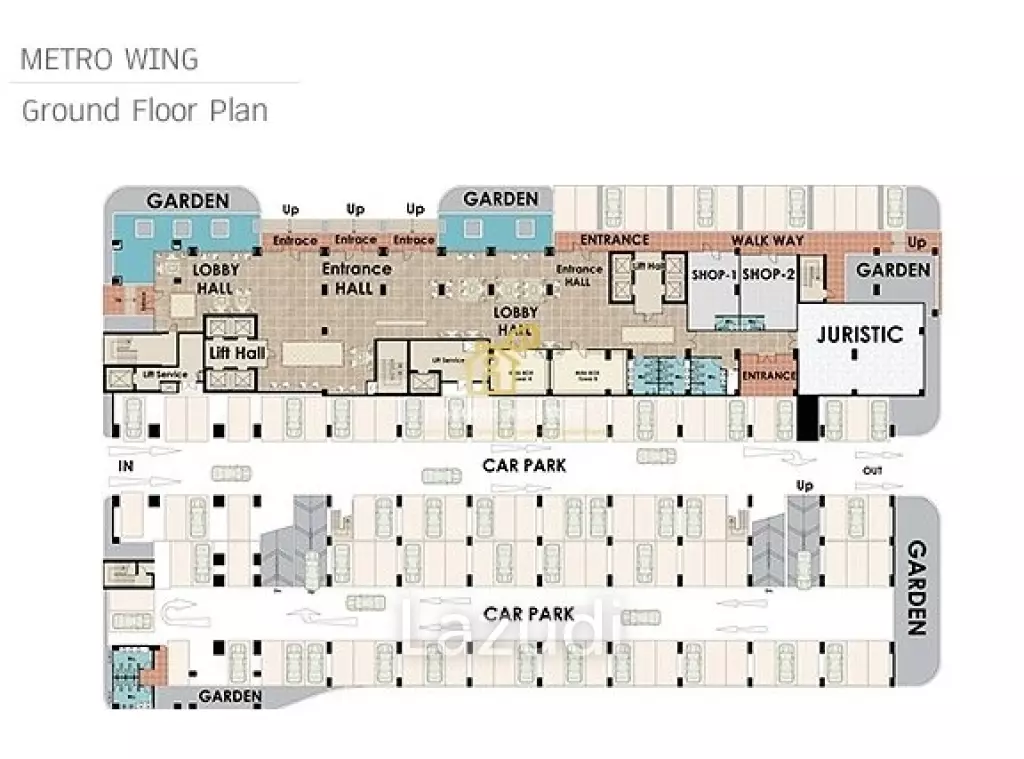 Rhythm Ratchada / Condo For Sale / 1 Bedroom / 45 SQM / MRT Ratchadaphisek / Bangkok