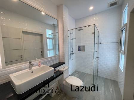 470 metro cuadrado 3 ` 3 Baño Villa de Venta