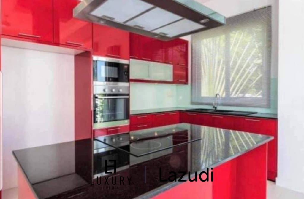 Woodlands: Great Value 3 Bed Pool Villa For Rent